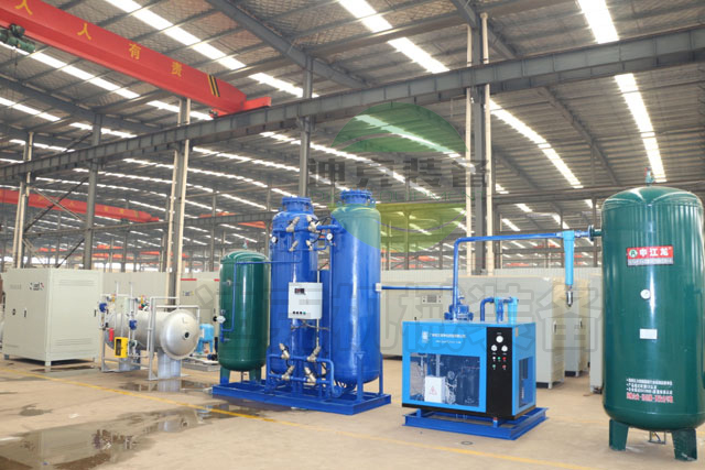 污水臭氧高級催化氧化工藝…