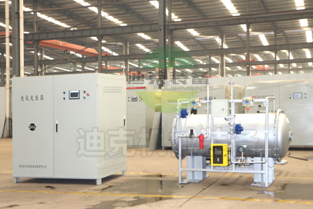 工業(yè)廢氣VOCS異味臭味氧化…